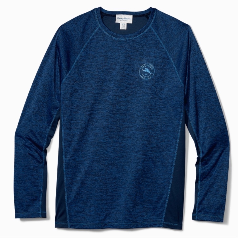 Tommy Bahama IslandActive Reversible Shirt - NWT